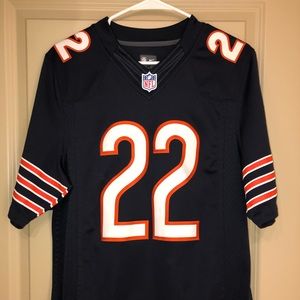 Nike NFL Chicago Bears Jersey, #22 Forte, Mens (S)